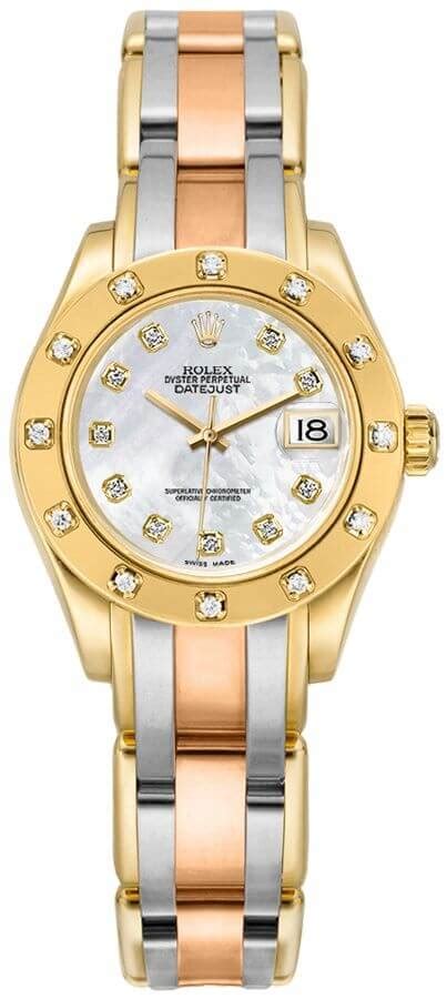 rolex pearlmaster womens|rolex pearlmaster for sale.